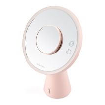 BEAUTIFLY Smart Moon Make-up Mirror with Bluetooth Speaker