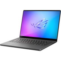 ASUS ROG Zephyrus G14 14" Gaming Laptop - AMD Ryzen 9, RTX 5050, 1 TB SSD, Black