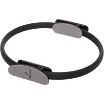 HEAD Pilates Ring - Black & Grey