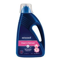 BISSELL Blossom & Breeze Carpet Cleaner with Freshener