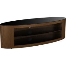 AVF Buckingham 1400 mm TV Stand - Walnut