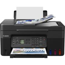 CANON PIXMA G4570 All-in-One Wireless Inkjet Printer with Fax