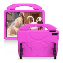 ICANDY Kids 10.2" iPad 7/8/9 Gen Case - Pink