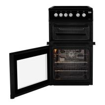 BEKO Pro KDVC563AK 50 cm Electric Ceramic Cooker - Black