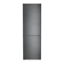 LIEBHERR CBNbda5223 60/40 Fridge Freezer - Black