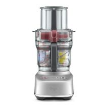 SAGE The Paradice 9 SFP638BSS2GUK1 Food Processor - Stainless Steel