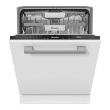 MIELE G7650 SCVi AutoDos Full-size Fully Integrated WiFi-enabled Dishwasher