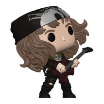 FUNKO POP! Vinyl: Hunter Eddie with Guitar - Stranger Things