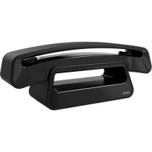 ALCATEL ePure Cordless Home Phone - Black