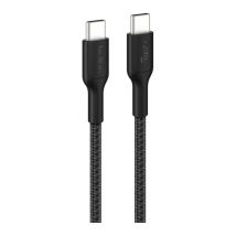 BELKIN BoostCharge Pro USB Type-C 2.0 Cable - 2 m, Black