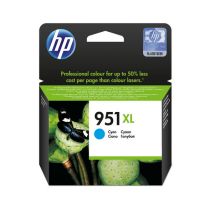 HP 951XL Original Cyan Ink Cartridge