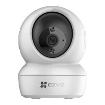 EZVIZ H6C Full HD 1080p WiFi Indoor Security Camera - White