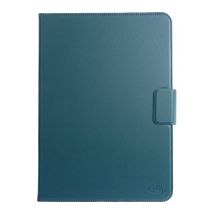 GOJI G10UFGN24C 10-11" Tablet Folio Case - Dark Green