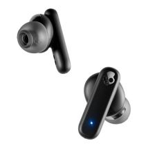 SKULLCANDY Smokin' Buds S2TAW-R740 Wireless Bluetooth Earbuds - Black