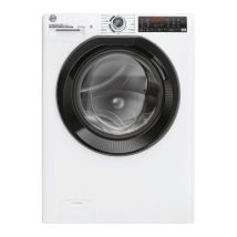 HOOVER H Wash 350 H3DPS41066TAMB80 WiFi-enabled 10 kg Washer Dryer - White