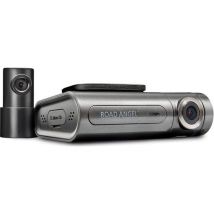 ROAD ANGEL Halo Pro Quad HD Dash Cam - Black & Grey