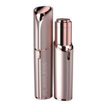 FLAWLESS Face 3.0 Trimmer - Gold