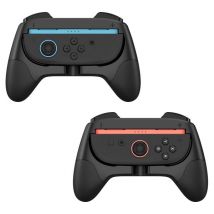 GOJI NS2 Joy-Con 2 Grips - Black