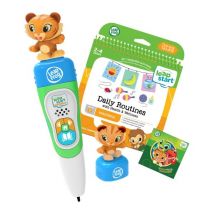 LEAPFROG LeapStart Reading Buddies - Starter Set