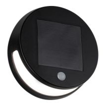 PAULMANN Helena Motion Sensor Solar Wall Light
