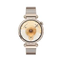 HUAWEI Watch GT 6 - Gold, Milanese Strap, 41 mm