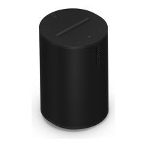 SONOS Era 100 Wireless Multi-room Speaker with Amazon Alexa - Black