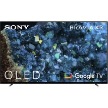 SONY BRAVIA XR-65A80LU 65" Smart 4K Ultra HD HDR OLED TV with Google TV & Assistant