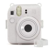 INSTAX Mini 12 Camera Case - Glitter
