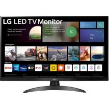LG 27TQ615S-PZ 27" Smart Full HD LED TV Monitor