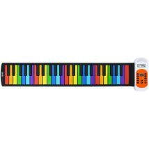 3RD AVENUE RUP01 Digital Piano - Rainbow
