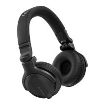 PIONEER DJ HDJ-CUE1BT-K Wireless Bluetooth Headphones - Black