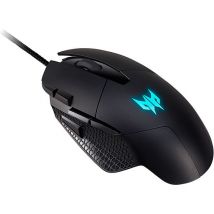 ACER Predator Cestus 315 RGB Optical Gaming Mouse