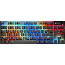 STEELSERIES Apex Pro TKL Gen 3 Wireless Mechanical Gaming Keyboard - Black