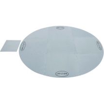 LAY-Z-SPA Hot Tub Floor Protector ‑ Round