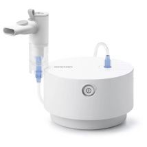 OMRON C28P Compressor Nebuliser
