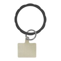 GOJI GPBBK26 Universal Phone Bangle - Black