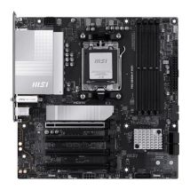 MSI PRO B850M-P WIFI AM5 Motherboard