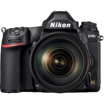 NIKON D780 DSLR Camera with AF-S NIKKOR 24-120 mm f/4G ED VR Lens