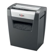 REXEL Momentum X410 Cross Cut Paper Shredder