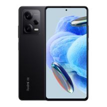 XIAOMI Redmi Note 12 Pro 5G - 128 GB, Midnight Black