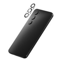 ZAGG InvisibleShield Galaxy S24 Clear View Camera Protector - Clear