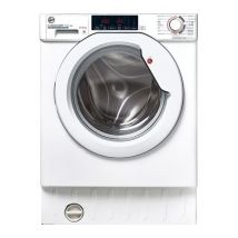 HOOVER H-Wash & Dry 300 Pro HBDOS 695TAME-80 Integrated 9 kg Washer Dryer