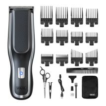 WAHL Self Clip 360 Cordless Hair Clipper Kit - Black