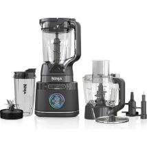 NINJA Detect Power Pro TB401UK Blender & Food Processor - Black