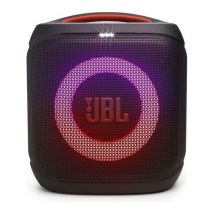 JBL PartyBox Encore Essential 2 Bluetooth Megasound Party Speaker - Black