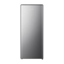 HISENSE RR220D4BDE Tall Fridge - Silver