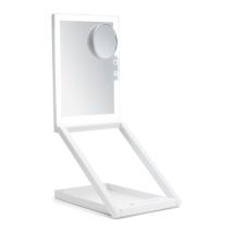 RIO Home & Away LED Make-Up Mirror - White