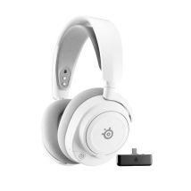 STEELSERIES Arctis Nova 7X Gen 2 Wireless Xbox Gaming Headset - White