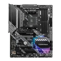 MSI MAG B550 TOMAHAWK AM4 Motherboard