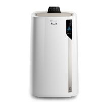 DELONGHI Pinguino EL112CST 11000 BTU Smart Air Conditioner & Dehumidifier - White